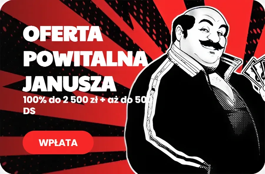 Baner Janusz
